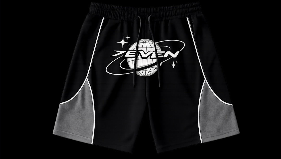 7even Shorts