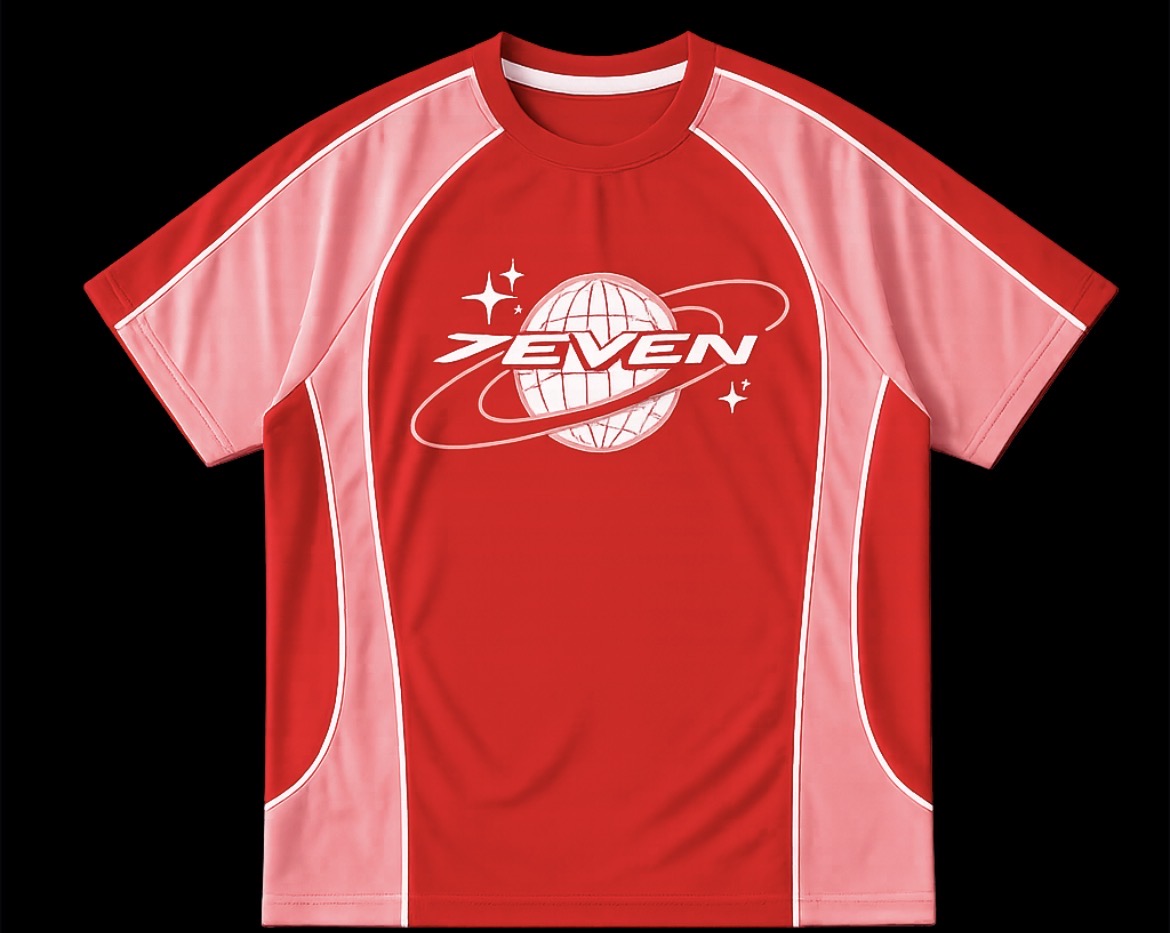 7even T-shirt