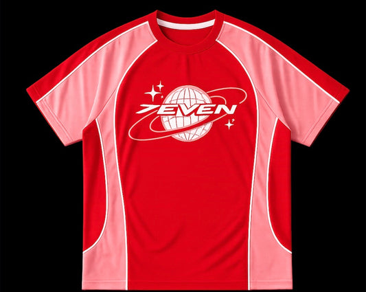 7even T-shirt