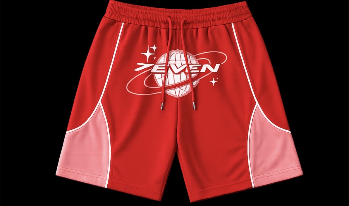 7even Shorts