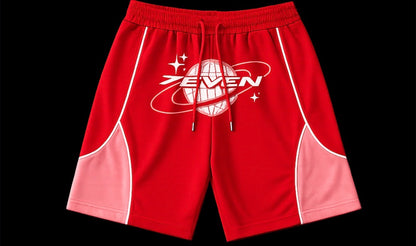 7even Shorts
