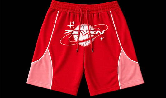 7even Shorts