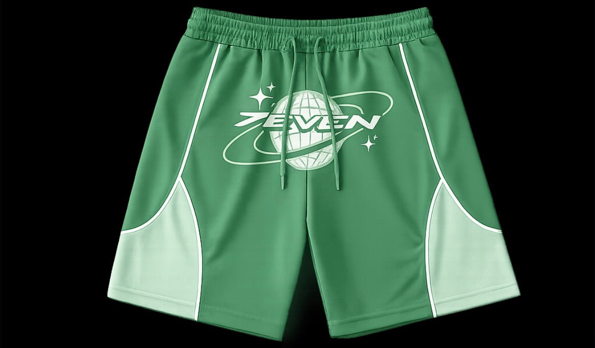 7even Shorts
