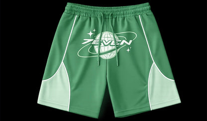 7even Shorts
