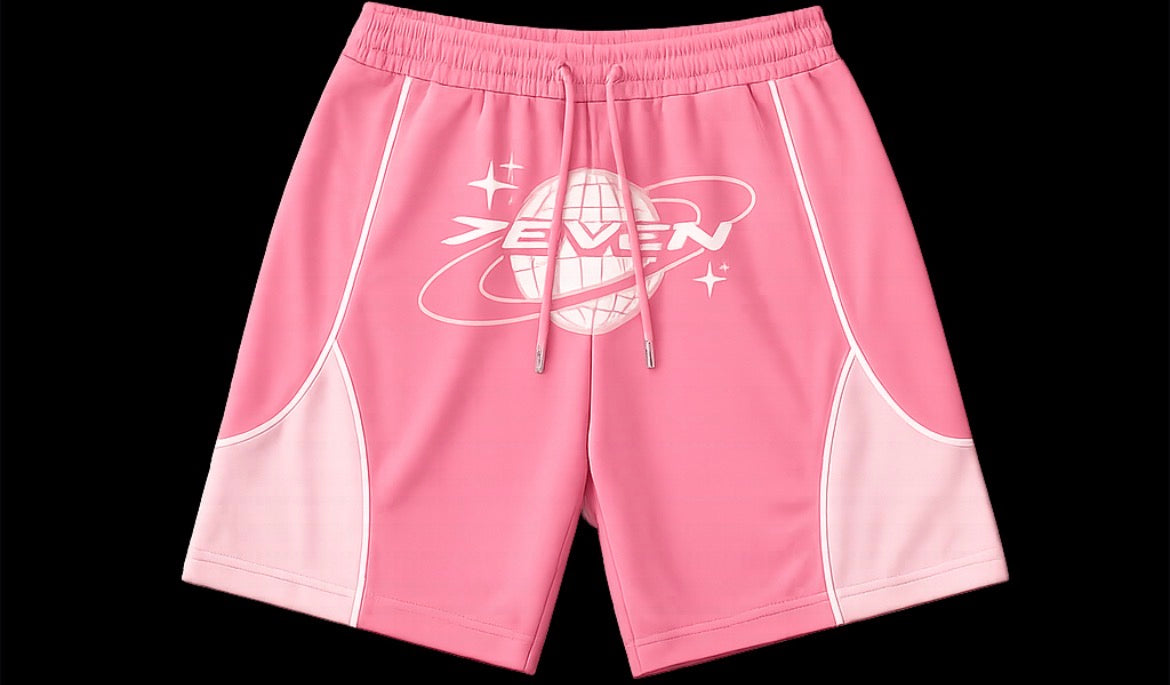 7even Shorts